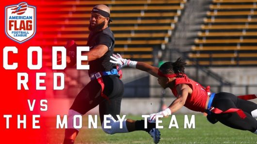 CODE RED VS THE MONEY TEAM – SEMIFINAL HIGHLIGHTS