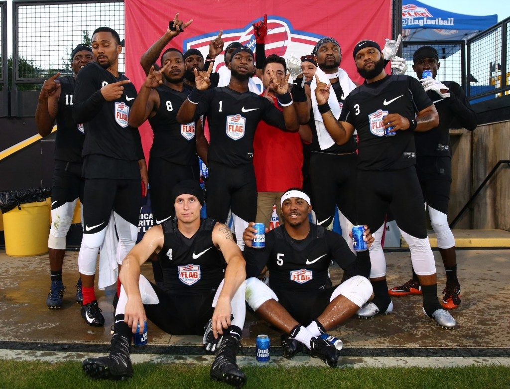 The Money Team Moves on to America’s Championship